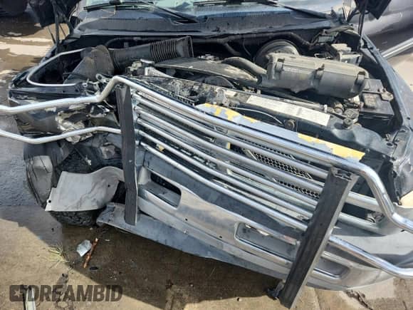 1995 Dodge 1500 с VIN 1B7HF16Z4SS355113, выставлен на аукционе Copart как лот 81267225 с пробегом 192 917 миль миль и Списание • Salvage title. История ставок и продаж доступна на DreamBid. Изображение 11.