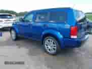 2010 Dodge Nitro Heat with VIN 1D4PU4GK1AW157863, listed as a IAAI auction lot 42839568 with 189,966 mi miles and . Bid and sale history available at DreamBid. Image 3.
