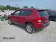 2011 Jeep Compass с VIN 1J4NT1FAXBD139061, выставлен на аукционе IAAI как лот 42938674 с пробегом 127 539 миль миль и . История ставок и продаж доступна на DreamBid. Изображение 3.
