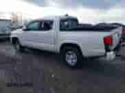 2019 Toyota Tacoma SR with VIN 3TMCZ5ANXKM257869, listed as a IAAI auction lot 41715668 with 99,452 mi miles and . Bid and sale history available at DreamBid. Image 3.