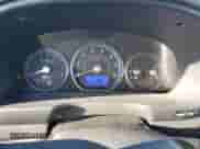 2008 Hyundai Santa Fe GLS с VIN 5NMSG73DX8H197654, выставлен на аукционе Copart как лот 44801495 с пробегом 207 375 миль миль и Чистый • Clean title. История ставок и продаж доступна на DreamBid. Изображение 9.