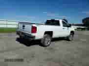 2016 Chevrolet Silverado 1500 Work Truck с VIN 1GCNKNEC6GZ329243, выставлен на аукционе Copart как лот 75322404 с пробегом 66 254 миль миль и Чистый • Clean title. История ставок и продаж доступна на DreamBid. Изображение 10.