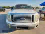 2012 Ford F-150 XL с VIN 1FTEX1CMXCKD13605, выставлен на аукционе Copart как лот 80750485 с пробегом 273 002 миль миль и Списание • Salvage title. История ставок и продаж доступна на DreamBid. Изображение 5.