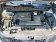 2018 Nissan Murano SL z VIN 5N1AZ2MG7JN113554, wystawiony jako Copart lot #70699915 z przebiegiem 124 778 mil mil oraz Szkoda całkowita • Salvage title. Historia ofert i sprzedaży dostępna na DreamBid. Obrazek 12.