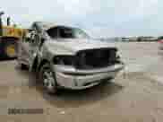 2009 Dodge 1500 SLT с VIN 1D3HB13P39S774439, выставлен на аукционе Copart как лот 58809875 с пробегом Не указан миль и Списание • Salvage title. История ставок и продаж доступна на DreamBid. Изображение 14.