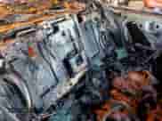 2014 Chevrolet Cruze LT z VIN 1G1PK5SB2E7440099, wystawiony jako Copart lot #81215345 z przebiegiem Nie podano mil oraz Nie do naprawy • Non repairable. Historia ofert i sprzedaży dostępna na DreamBid. Obrazek 10.