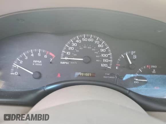 2004 Chevrolet Malibu Classic с VIN 1G1ND52FX4M642113, выставлен на аукционе Copart как лот 68974805 с пробегом 201 007 миль миль и Списание • Salvage title. История ставок и продаж доступна на DreamBid. Изображение 9.