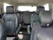 2011 Chevrolet Traverse 1LT с VIN 1GNKRGED1BJ344640, выставлен на аукционе Copart как лот 68499525 с пробегом 129 027 миль миль и Списание • Salvage title. История ставок и продаж доступна на DreamBid. Изображение 10.