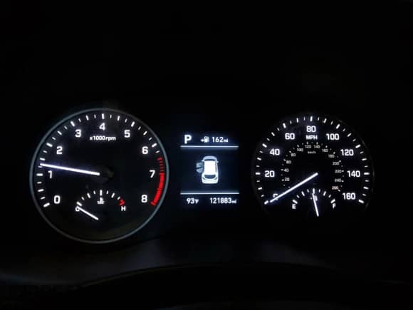 2020 Hyundai Tucson SE с VIN KM8J2CA44LU166001, выставлен на аукционе Copart как лот 71479935 с пробегом 121 883 миль миль и Чистый • Clean title. История ставок и продаж доступна на DreamBid. Изображение 9.