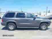 2002 Dodge Durango SLT with VIN 1B4HR48N12F217781, listed as a IAAI auction lot 42828035 with 149,568 mi miles and . Bid and sale history available at DreamBid. Image 13.