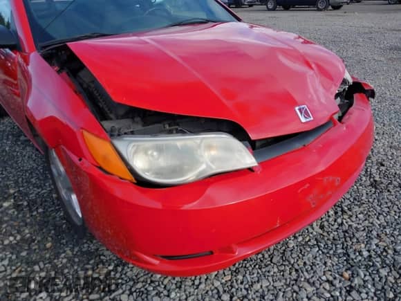 2007 Saturn ION with VIN 1G8AM15F97Z107558, listed as a IAAI auction lot 40766357 with 183,144 mi miles and . Bid and sale history available at DreamBid. Image 6.