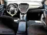 2022 Subaru WRX Premium with VIN JF1VBAH60N8006409, listed as a Copart auction lot 64672775 with 101,721 mi miles and Salvage title. Bid and sale history available at DreamBid. Image 8.