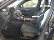 2024 Dodge Hornet R/T z VIN ZACPDFCW1R3A31892, wystawiony jako Copart lot #89151785 z przebiegiem 24 271 mil mil oraz Szkoda całkowita • Salvage title. Historia ofert i sprzedaży dostępna na DreamBid. Obrazek 7.