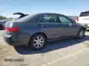 2005 Honda Accord LX with VIN 1HGCM56425A142927, listed as a Copart auction lot 84926065 with 150,680 mi miles and Salvage title. Bid and sale history available at DreamBid. Image 3.