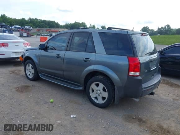 2005 Saturn VUE with VIN 5GZCZ63445S848736, listed as a IAAI auction lot 42482523 with 139,862 mi miles and . Bid and sale history available at DreamBid. Image 3.