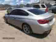 2019 BMW 4 Series 430i with VIN WBA4W3C58KAF92494, listed as a IAAI auction lot 42528382 with 102,695 mi miles and . Bid and sale history available at DreamBid. Image 3.