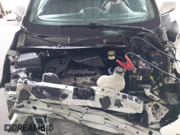 2021 Chevrolet Spark 1LT с VIN KL8CD6SA1MC217242, выставлен на аукционе IAAI как лот 43454965 с пробегом 65 046 миль миль и . История ставок и продаж доступна на DreamBid. Изображение 10.