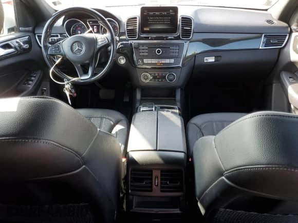 2018 Mercedes-Benz GLE 350 с VIN 4JGDA5JB5JB171839, выставлен на аукционе Copart как лот 84607705 с пробегом 80 192 миль миль и Списание • Salvage title. История ставок и продаж доступна на DreamBid. Изображение 8.