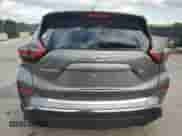 2021 Nissan Murano SL z VIN 5N1AZ2CJ4MC130681, wystawiony jako Copart lot #87381245 z przebiegiem 52 511 mil mil oraz Szkoda całkowita • Salvage title. Historia ofert i sprzedaży dostępna na DreamBid. Obrazek 6.