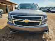 2015 Chevrolet Tahoe LT with VIN 1GNSCBKC4FR657138, listed as a Copart auction lot 81708335 with 129,145 mi miles and Salvage title. Bid and sale history available at DreamBid. Image 5.