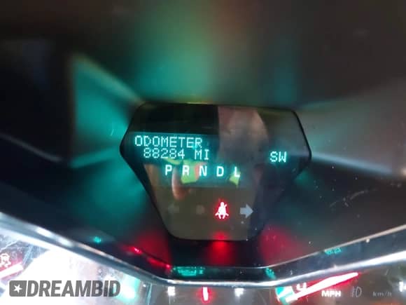 2017 Chevrolet Traverse LT с VIN 1GNKVGKD6HJ272018, выставлен на аукционе IAAI как лот 43421441 с пробегом 88 284 миль миль и . История ставок и продаж доступна на DreamBid. Изображение 15.