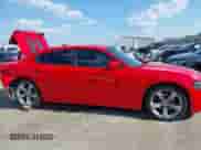 2018 Dodge Charger R/T z VIN 2C3CDXCT6JH238064, wystawiony jako IAAI lot #43217521 z przebiegiem 148 934 mil mil oraz . Historia ofert i sprzedaży dostępna na DreamBid. Obrazek 13.