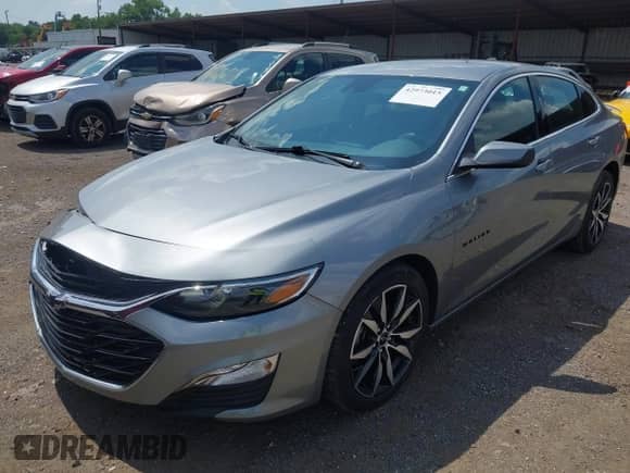 2024 Chevrolet Malibu RS с VIN 1G1ZG5ST9RF110331, выставлен на аукционе IAAI как лот 42973015 с пробегом 20 950 миль миль и . История ставок и продаж доступна на DreamBid. Изображение 17.