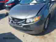 2014 Honda Odyssey EX с VIN 5FNRL5H4XEB121601, выставлен на аукционе IAAI как лот 43170833 с пробегом 231 934 миль миль и . История ставок и продаж доступна на DreamBid. Изображение 6.