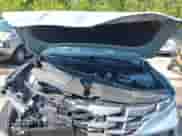 2022 Hyundai Santa Cruz SEL Premium с VIN 5NTJDDAF0NH029223, выставлен на аукционе IAAI как лот 42897633 с пробегом 18 584 миль миль и . История ставок и продаж доступна на DreamBid. Изображение 10.