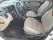 2014 Hyundai Elantra Limited с VIN 5NPDH4AEXEH502987, выставлен на аукционе Copart как лот 81995485 с пробегом 133 891 миль миль и Списание • Salvage title. История ставок и продаж доступна на DreamBid. Изображение 7.