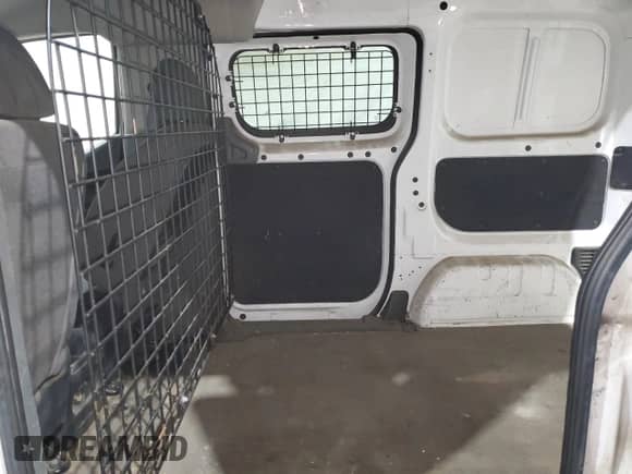 2018 Chevrolet City Express Cargo LT z VIN 3N63M0ZN2JK697002, wystawiony jako Copart lot #57752195 z przebiegiem 172 372 mil mil oraz Czysty tytuł • Clean title. Historia ofert i sprzedaży dostępna na DreamBid. Obrazek 10.