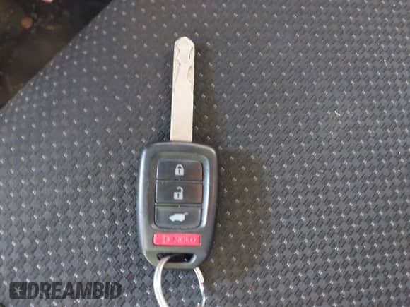 2021 Honda HR-V LX с VIN 3CZRU5H30MM709824, выставлен на аукционе IAAI как лот 42890870 с пробегом 46 066 миль миль и . История ставок и продаж доступна на DreamBid. Изображение 11.
