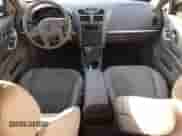 2004 Chevrolet Malibu Maxx LT с VIN 1G1ZU64834F177345, выставлен на аукционе Copart как лот 75031504 с пробегом 189 697 миль миль и Списание • Salvage title. История ставок и продаж доступна на DreamBid. Изображение 8.