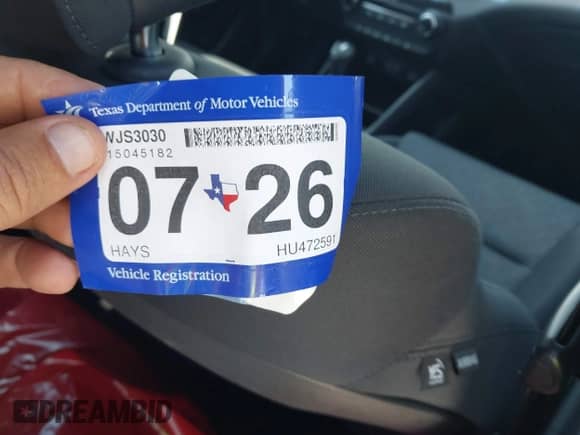 2017 Hyundai Tucson Sport with VIN KM8J33A2XHU472591, listed as a IAAI auction lot 43083242 with 62,671 mi miles and . Bid and sale history available at DreamBid. Image 20.