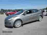 2011 Hyundai Elantra GLS z VIN 5NPDH4AE0BH046798, wystawiony jako Copart lot #64885205 z przebiegiem 143 890 mil mil oraz Czysty tytuł • Clean title. Historia ofert i sprzedaży dostępna na DreamBid. Obrazek 1.