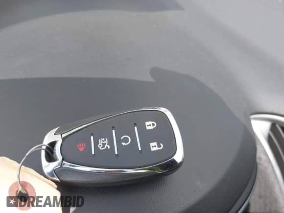 2024 Chevrolet Malibu RS с VIN 1G1ZG5ST8RF160590, выставлен на аукционе IAAI как лот 42658616 с пробегом Не указан миль и . История ставок и продаж доступна на DreamBid. Изображение 11.