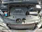 2007 Honda Odyssey Touring с VIN 5FNRL38817B070693, выставлен на аукционе Copart как лот 84270605 с пробегом 125 512 миль миль и Списание • Salvage title. История ставок и продаж доступна на DreamBid. Изображение 12.