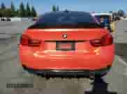 2015 BMW 4 Series 435i с VIN WBA4B1C58FD418037, выставлен на аукционе Copart как лот 51516095 с пробегом 148 201 миль миль и Списание • Salvage title. История ставок и продаж доступна на DreamBid. Изображение 6.