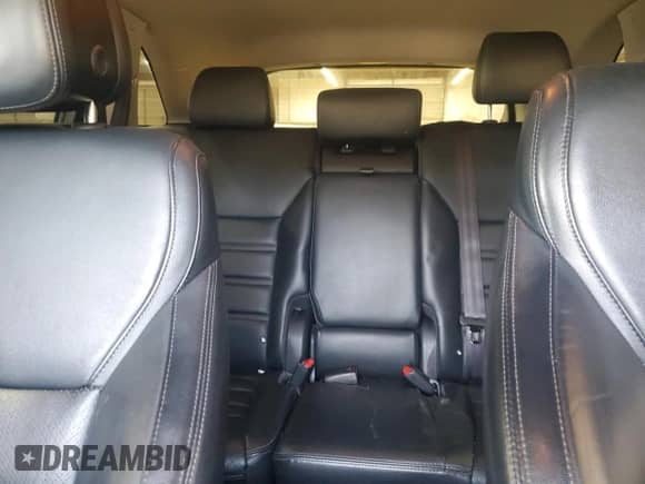 2016 Kia Sorento EX with VIN 5XYPH4A19GG041737, listed as a Copart auction lot 85142065 with 120,012 mi miles and Salvage title. Bid and sale history available at DreamBid. Image 10.