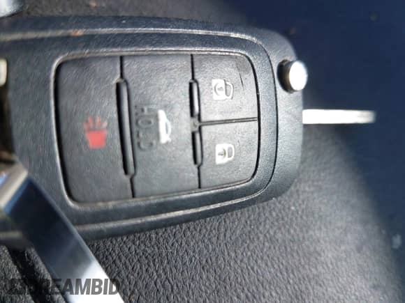 2015 Chevrolet Impala LT with VIN 2G1125S30F9108144, listed as a IAAI auction lot 43450694 with 216,503 mi miles and . Bid and sale history available at DreamBid. Image 11.