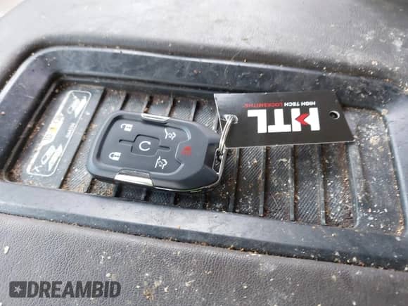 2016 Chevrolet Suburban LTZ с VIN 1GNSKJKC6GR476931, выставлен на аукционе IAAI как лот 41891209 с пробегом 125 791 миль миль и . История ставок и продаж доступна на DreamBid. Изображение 11.