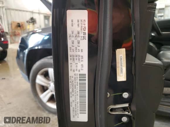 2015 Jeep Compass High Altitude с VIN 1C4NJDEB4FD426683, выставлен на аукционе Copart как лот 66162655 с пробегом 118 662 миль миль и На запчасти • Non repairable. История ставок и продаж доступна на DreamBid. Изображение 13.