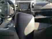 2024 Nissan Frontier Pro-X with VIN 1N6ED1EJ1RN645335, listed as a Copart auction lot 77097924 with Not provided miles and Salvage title. Bid and sale history available at DreamBid. Image 8.