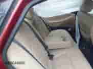 2013 Hyundai Sonata Limited с VIN 5NPEC4AC8DH566221, выставлен на аукционе IAAI как лот 41863041 с пробегом 101 504 миль миль и . История ставок и продаж доступна на DreamBid. Изображение 8.