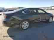2016 Chevrolet Impala LS с VIN 2G11Z5SAXG9153913, выставлен на аукционе Copart как лот 78488424 с пробегом 152 604 миль миль и Списание • Salvage title. История ставок и продаж доступна на DreamBid. Изображение 3.