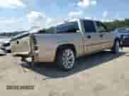 2007 Chevrolet Silverado 1500 LS with VIN 2GCEC13V471100787, listed as a Copart auction lot 72002725 with Not provided miles and Salvage title. Bid and sale history available at DreamBid. Image 3.