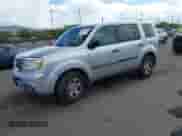 2014 Honda Pilot LX с VIN 5FNYF3H25EB016793, выставлен на аукционе IAAI как лот 42677646 с пробегом 98 886 миль миль и . История ставок и продаж доступна на DreamBid. Изображение 2.