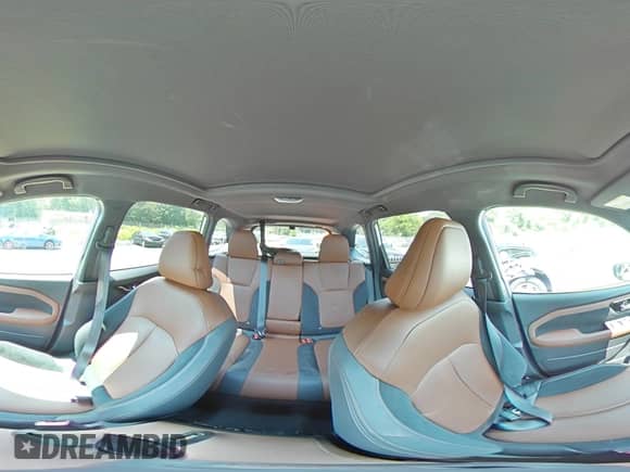 2025 Subaru Forester Touring z VIN JF2SLDTC1SH467897, wystawiony jako Copart lot #66722675 z przebiegiem Nie podano mil oraz Szkoda całkowita • Salvage title. Historia ofert i sprzedaży dostępna na DreamBid. Obrazek 15.