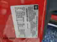 2008 Chevrolet Silverado 2500HD LTZ z VIN 1GCHC23K78F133589, wystawiony jako Copart lot #76304144 z przebiegiem 144 851 mil mil oraz Szkoda całkowita • Salvage title. Historia ofert i sprzedaży dostępna na DreamBid. Obrazek 12.