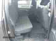 2022 Ram 1500 Big Horn with VIN 1C6RRFFG4NN454743, listed as a IAAI auction lot 43290987 with 39,053 mi miles and . Bid and sale history available at DreamBid. Image 8.